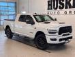 2026 Ram 2500 Laramie Mega Cab 4x4 64 Box Truck