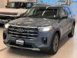 2026 Ford Explorer Active SUV