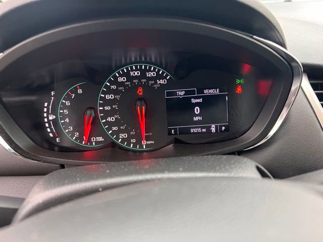 View vehicle photo 7