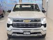 2023 Chevrolet Silverado 1500 LTZ Truck