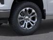 2026 Chevrolet Silverado 1500 LTZ Truck Crew Cab