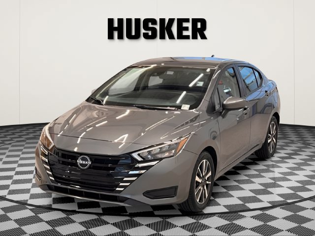 2025 Nissan Versa Sedan SV - Photo 7