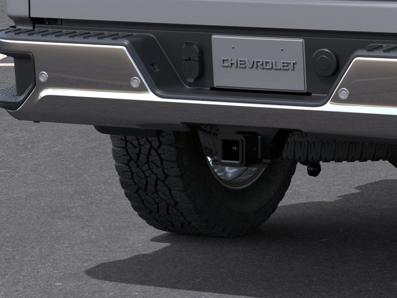2026 Chevrolet Silverado 2500 HD LTZ - Photo 14