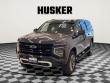 2025 Chevrolet Suburban Z71 SUV