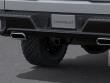 2026 Chevrolet Silverado 1500 Custom Trail Boss Truck Crew Cab