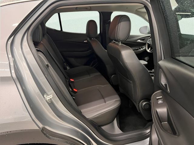 2025 Buick Encore GX Preferred - Photo 9