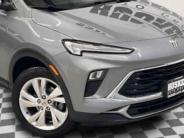 2025 Buick Encore GX Preferred - Photo 17