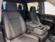 2026 Chevrolet Silverado 1500 Custom Truck Crew Cab