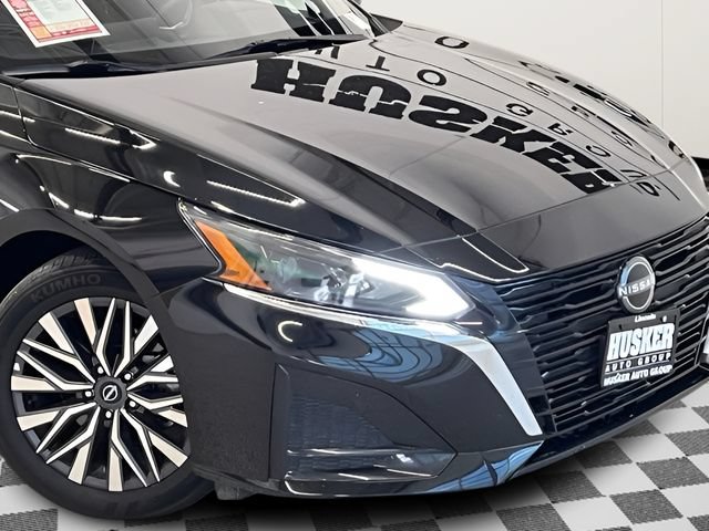 2025 Nissan Altima SV - Photo 27