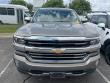 2017 Chevrolet Silverado 1500 High Country Truck
