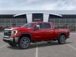 2026 GMC Sierra 2500 HD SLT Truck Crew Cab