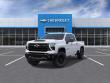 2026 Chevrolet Silverado 2500 HD ZR2 Truck Crew Cab