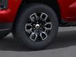 2026 Chevrolet Colorado Z71 Truck Crew Cab