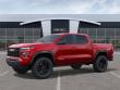 2026 GMC Canyon Elevation Truck Crew Cab