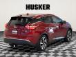 2016 Nissan Murano Platinum SUV