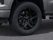 2026 Chevrolet Silverado 1500 Custom Truck Crew Cab