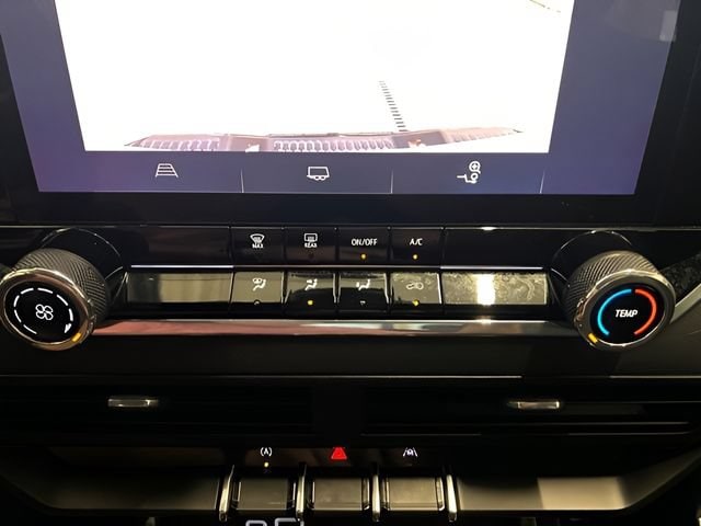 2024 Chevrolet Colorado Trail Boss - Photo 25