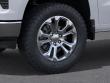 2026 Chevrolet Silverado 1500 LTZ Truck Crew Cab