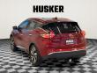 2016 Nissan Murano Platinum SUV