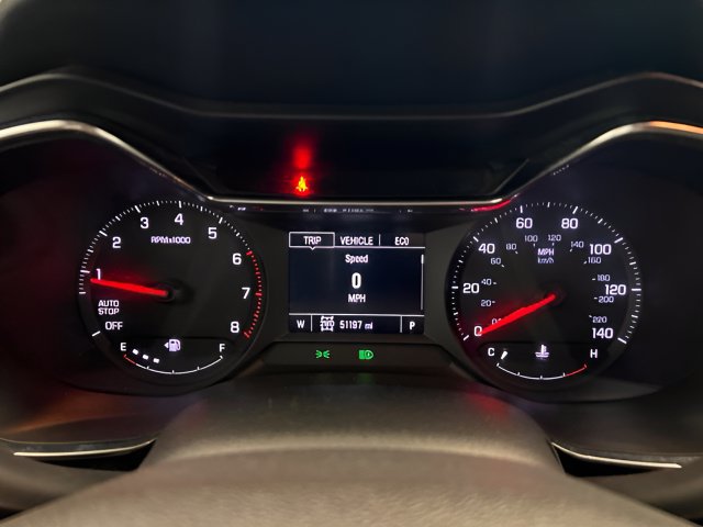 2023 Chevrolet TrailBlazer LT - Photo 17
