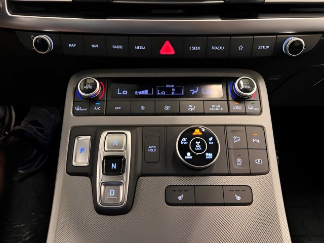 2025 Hyundai Palisade SEL - Photo 8