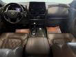 2021 Nissan Armada Platinum 4WD SUV