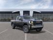 2026 GMC Sierra 2500 HD SLT Truck Crew Cab