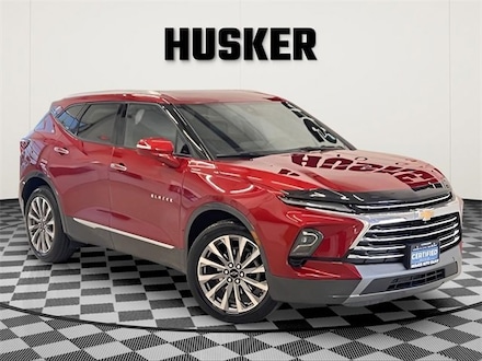 2023 Chevrolet Blazer Premier SUV
