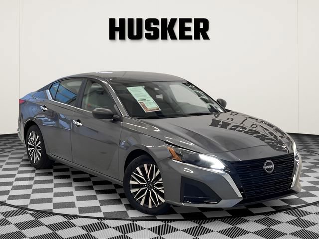 2025 Nissan Altima 2.5 SV's photo
