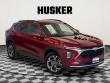 2025 Chevrolet Trax LT SUV