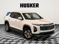 2025 Chevrolet Equinox LT SUV