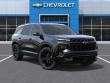 2026 Chevrolet Traverse RS SUV