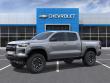 2026 Chevrolet Colorado ZR2 Truck Crew Cab