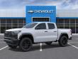 2026 Chevrolet Colorado Trail Boss Truck Crew Cab