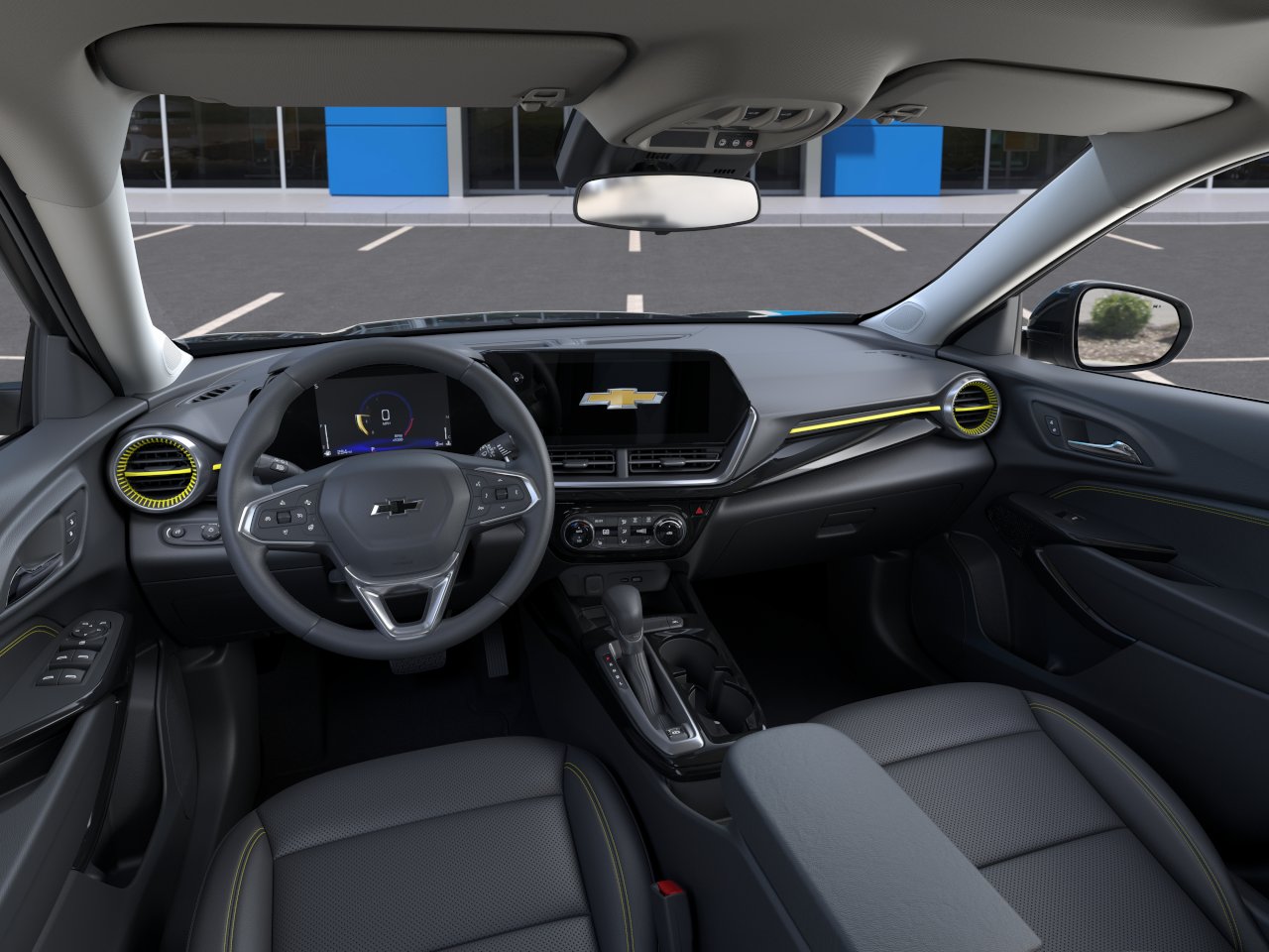 2026 Chevrolet Trax Activ - Photo 15