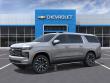 2026 Chevrolet Suburban High Country SUV