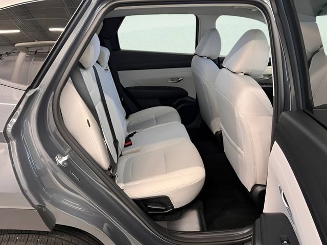 2026 Hyundai Tucson SEL - Photo 8