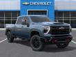 2026 Chevrolet Silverado 2500 HD LTZ Truck Crew Cab