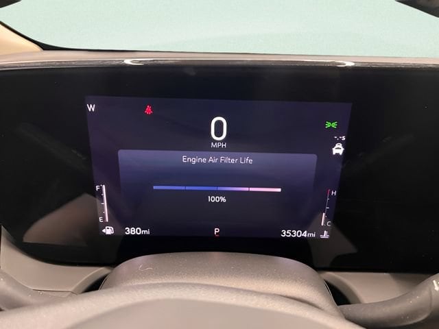 2025 Buick Encore GX Preferred - Photo 12