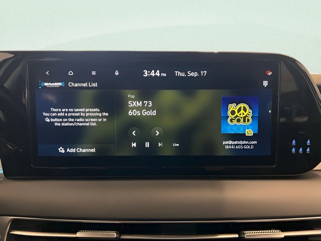 2025 Hyundai Palisade SEL - Photo 6