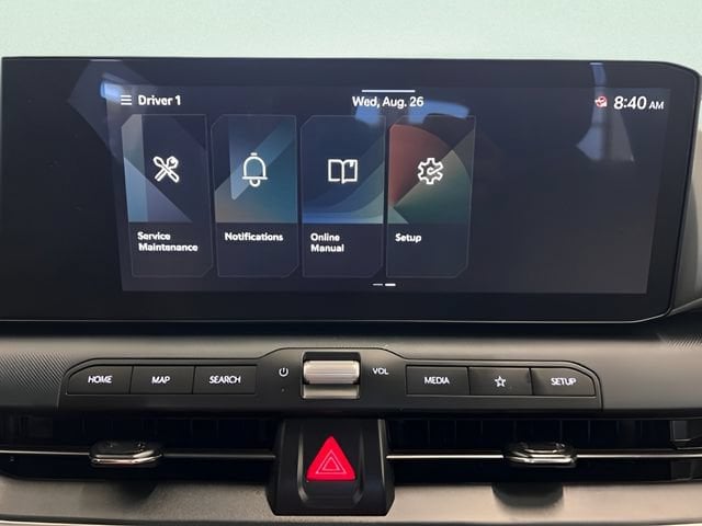 2025 Kia K4 LXS - Photo 20