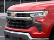2026 Chevrolet Silverado 1500 LT Truck Crew Cab