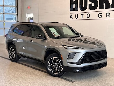 2025 Buick Enclave Sport Touring SUV