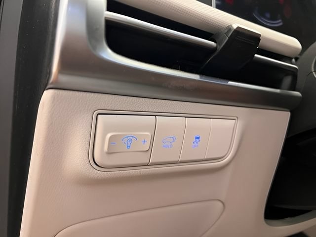 2026 Hyundai Tucson SEL - Photo 11