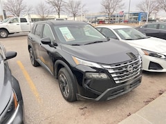 2025 Nissan Rogue SV Intelligent AWD SUV