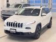 2018 Jeep Cherokee Limited 4x4 SUV