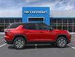 2026 Chevrolet Equinox LT SUV