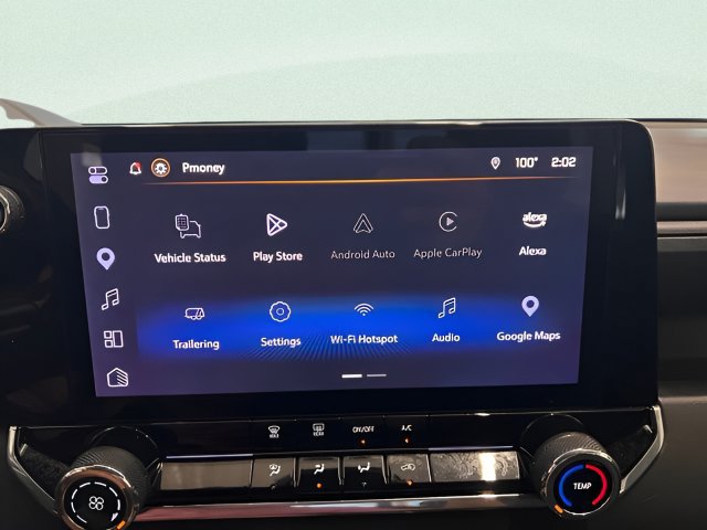 2024 Chevrolet Colorado Trail Boss - Photo 10