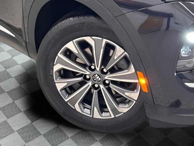 2024 Buick Envision Preferred - Photo 28