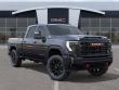 2026 GMC Sierra 2500 HD AT4 Truck Crew Cab